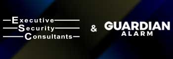 Executive Security Consultants & Guardian Alarm join together home security in Columbus Ohio