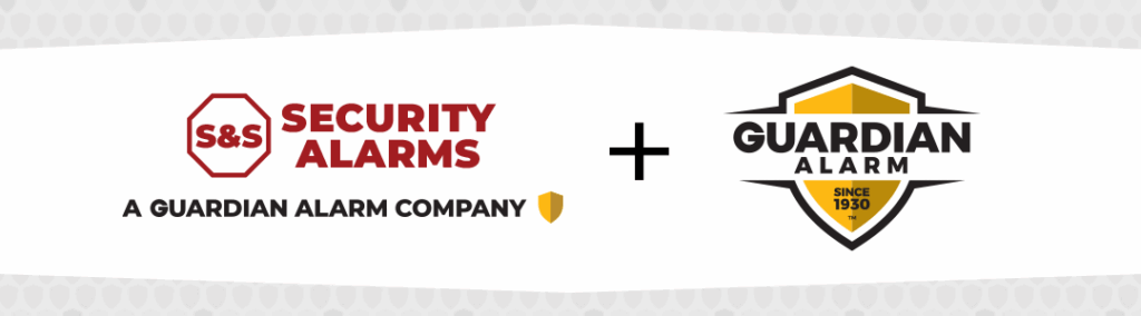 S&S Security Alarms Acquired by Guardian Alarm