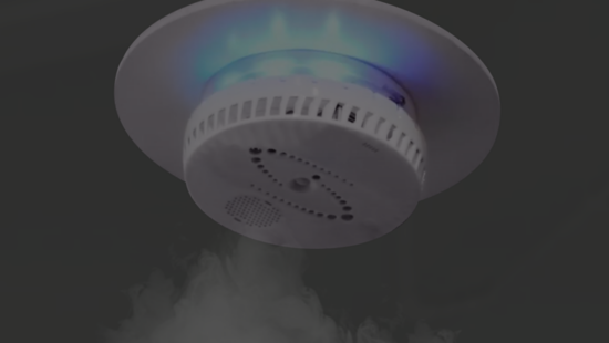 vape detection systems