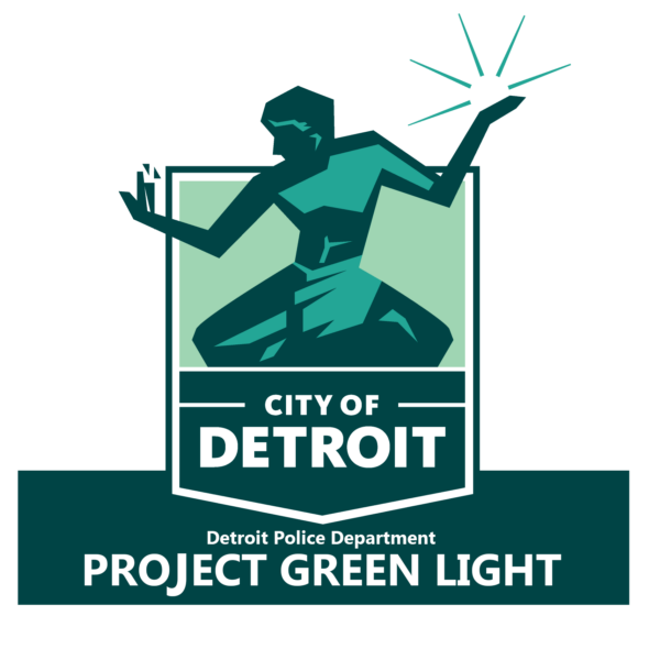 Detroit Project Gren Light