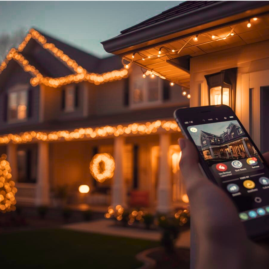 Holiday lighting safety How to Protect Your Decorations from Vandalism