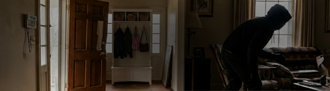 alarm panel vulnerability versus crash and smash protection technology 

Guardian Alarm crash and smash protection preventing burglary 