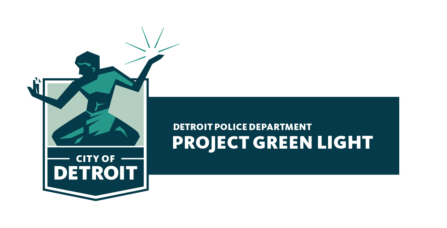 Project Green Light logo